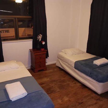 Surfers Holiday Apartments Gold Coast Exterior foto